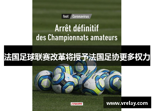 法国足球联赛改革将授予法国足协更多权力